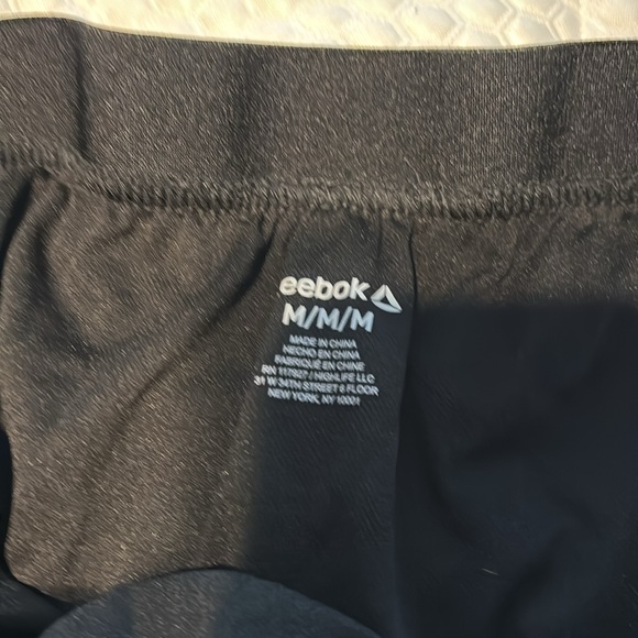 Never worn Reebok shorts - Picture 3 of 3